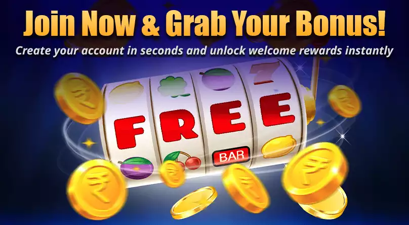 Join TirangaGameLottery to get welcome bonus